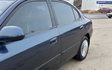 Hyundai Elantra III, 2005 год, 280 000 рублей, 11 фотография