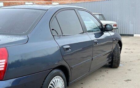 Hyundai Elantra III, 2005 год, 280 000 рублей, 10 фотография