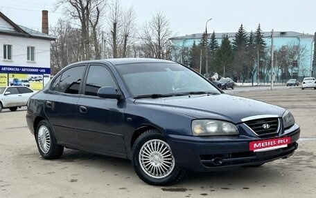Hyundai Elantra III, 2005 год, 280 000 рублей, 3 фотография