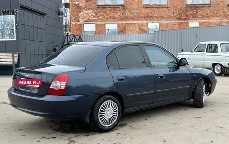 Hyundai Elantra III, 2005 год, 280 000 рублей, 7 фотография