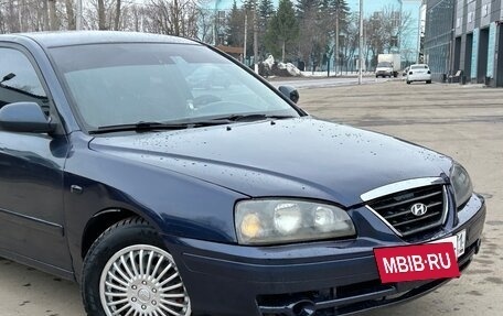 Hyundai Elantra III, 2005 год, 280 000 рублей, 5 фотография