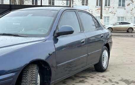 Hyundai Elantra III, 2005 год, 280 000 рублей, 12 фотография
