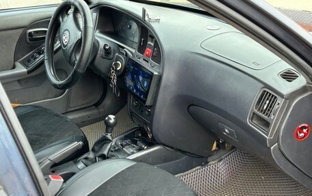 Hyundai Elantra III, 2005 год, 280 000 рублей, 13 фотография