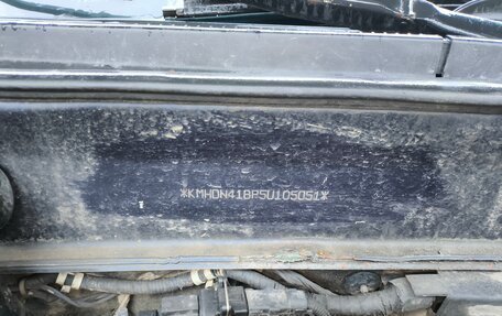 Hyundai Elantra III, 2005 год, 280 000 рублей, 19 фотография