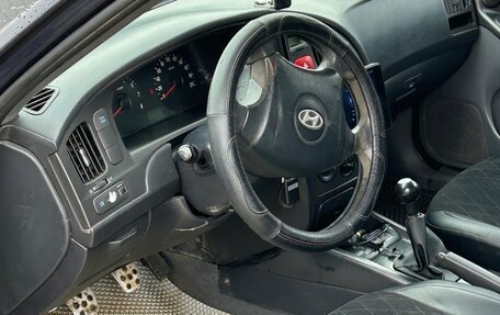 Hyundai Elantra III, 2005 год, 280 000 рублей, 14 фотография