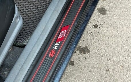 Hyundai Elantra III, 2005 год, 280 000 рублей, 21 фотография