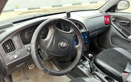 Hyundai Elantra III, 2005 год, 280 000 рублей, 15 фотография