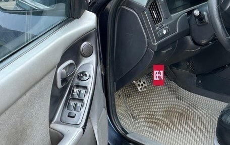 Hyundai Elantra III, 2005 год, 280 000 рублей, 18 фотография