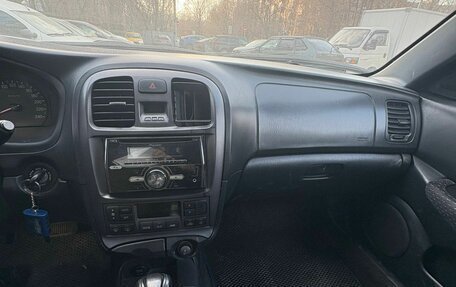 Hyundai Sonata IV рестайлинг, 2004 год, 250 000 рублей, 5 фотография