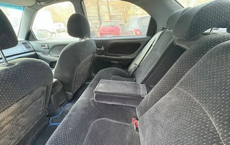 Hyundai Sonata IV рестайлинг, 2004 год, 250 000 рублей, 4 фотография