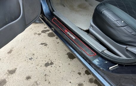 Hyundai Elantra III, 2005 год, 280 000 рублей, 23 фотография