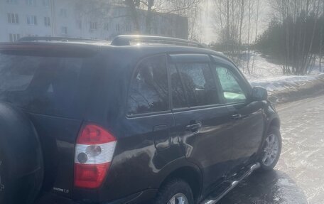 Chery Tiggo (T11), 2011 год, 300 000 рублей, 3 фотография