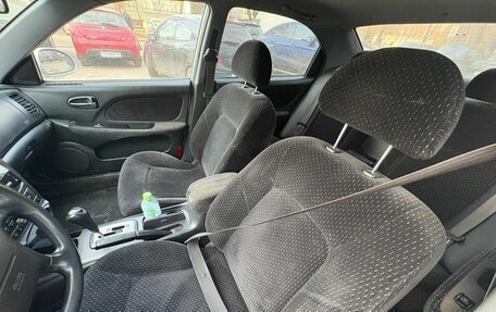 Hyundai Sonata IV рестайлинг, 2004 год, 250 000 рублей, 8 фотография