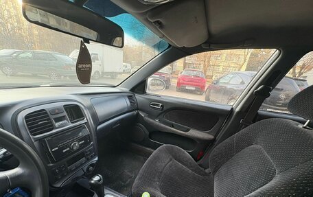 Hyundai Sonata IV рестайлинг, 2004 год, 250 000 рублей, 2 фотография