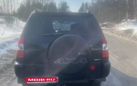 Chery Tiggo (T11), 2011 год, 300 000 рублей, 2 фотография