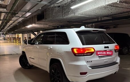 Jeep Grand Cherokee, 2021 год, 3 850 000 рублей, 2 фотография