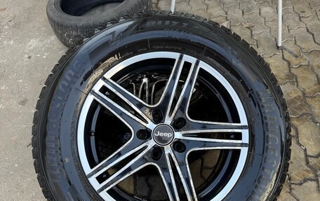 Jeep Grand Cherokee, 2021 год, 3 850 000 рублей, 7 фотография
