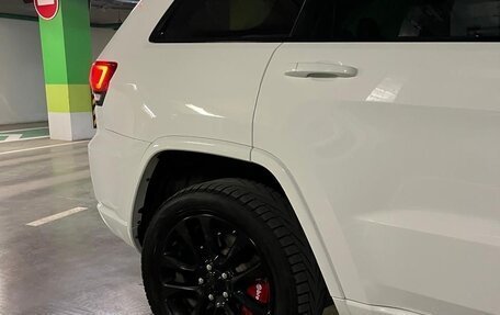 Jeep Grand Cherokee, 2021 год, 3 850 000 рублей, 5 фотография