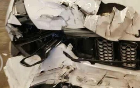 Jeep Grand Cherokee, 2021 год, 3 850 000 рублей, 9 фотография