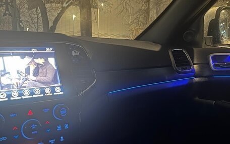 Jeep Grand Cherokee, 2021 год, 3 850 000 рублей, 6 фотография