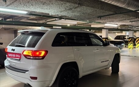 Jeep Grand Cherokee, 2021 год, 3 850 000 рублей, 3 фотография