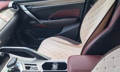 Geely Coolray I, 2023 год, 1 850 000 рублей, 7 фотография