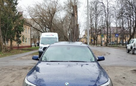 BMW 5 серия, 2004 год, 880 000 рублей, 7 фотография