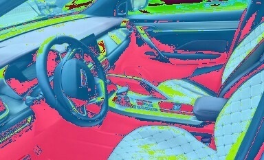 Geely Coolray I, 2023 год, 1 850 000 рублей, 5 фотография