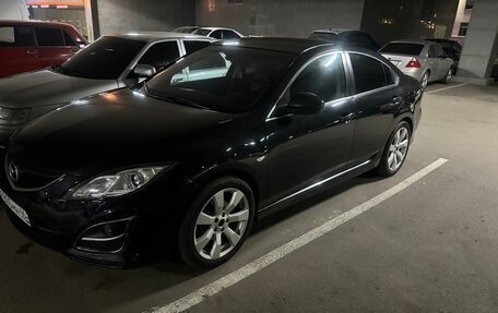 Mazda 6, 2011 год, 710 000 рублей, 3 фотография