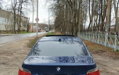 BMW 5 серия, 2004 год, 880 000 рублей, 4 фотография