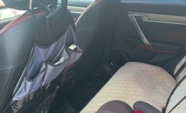 Geely Coolray I, 2023 год, 1 850 000 рублей, 8 фотография