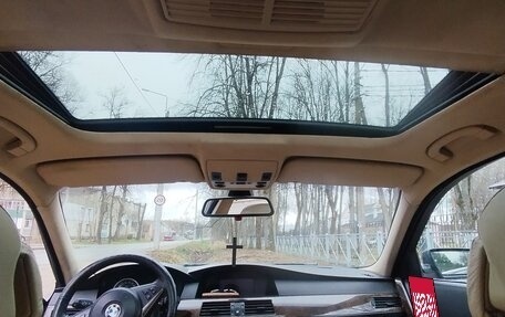 BMW 5 серия, 2004 год, 880 000 рублей, 12 фотография