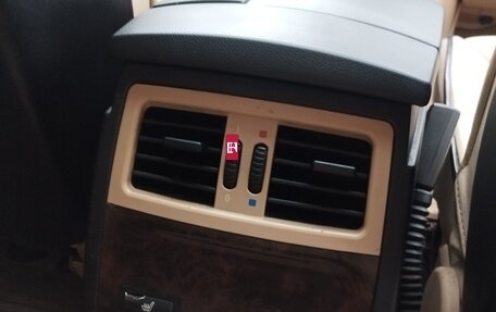 BMW 5 серия, 2004 год, 880 000 рублей, 14 фотография