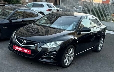 Mazda 6, 2011 год, 710 000 рублей, 2 фотография