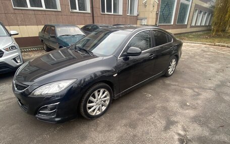 Mazda 6, 2011 год, 710 000 рублей, 5 фотография