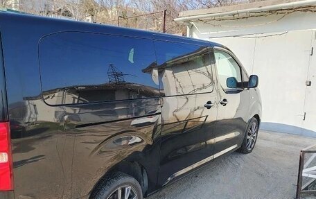 Citroen SpaceTourer I, 2020 год, 3 500 000 рублей, 3 фотография