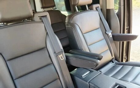 Citroen SpaceTourer I, 2020 год, 3 500 000 рублей, 2 фотография