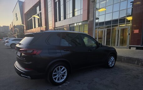 BMW X5, 2020 год, 6 850 000 рублей, 3 фотография