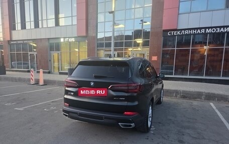 BMW X5, 2020 год, 6 850 000 рублей, 4 фотография