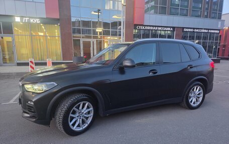 BMW X5, 2020 год, 6 850 000 рублей, 6 фотография