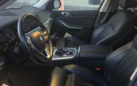 BMW X5, 2020 год, 6 850 000 рублей, 8 фотография