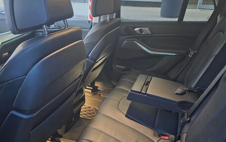 BMW X5, 2020 год, 6 850 000 рублей, 11 фотография