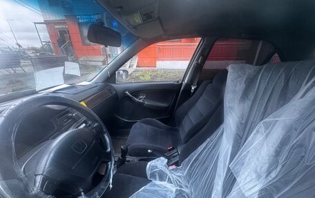 Honda Civic VII, 2000 год, 200 000 рублей, 3 фотография