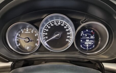 Mazda CX-5 II, 2021 год, 3 300 000 рублей, 2 фотография