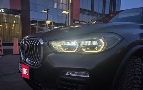 BMW X5, 2020 год, 6 850 000 рублей, 7 фотография