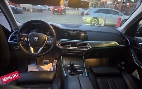 BMW X5, 2020 год, 6 850 000 рублей, 12 фотография