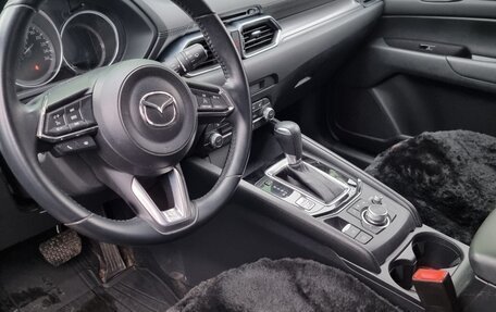 Mazda CX-5 II, 2021 год, 3 300 000 рублей, 3 фотография