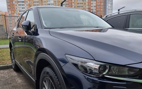 Mazda CX-5 II, 2021 год, 3 300 000 рублей, 8 фотография