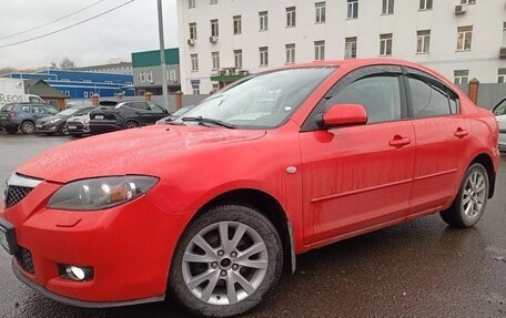 Mazda 3, 2006 год, 398 000 рублей, 3 фотография