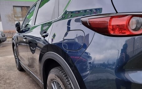 Mazda CX-5 II, 2021 год, 3 300 000 рублей, 7 фотография